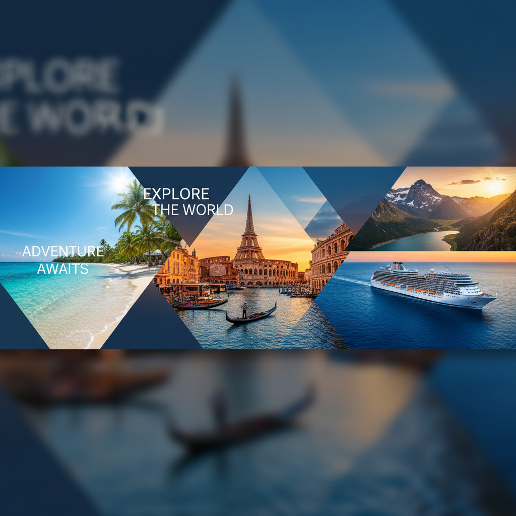 Serviços World Travel